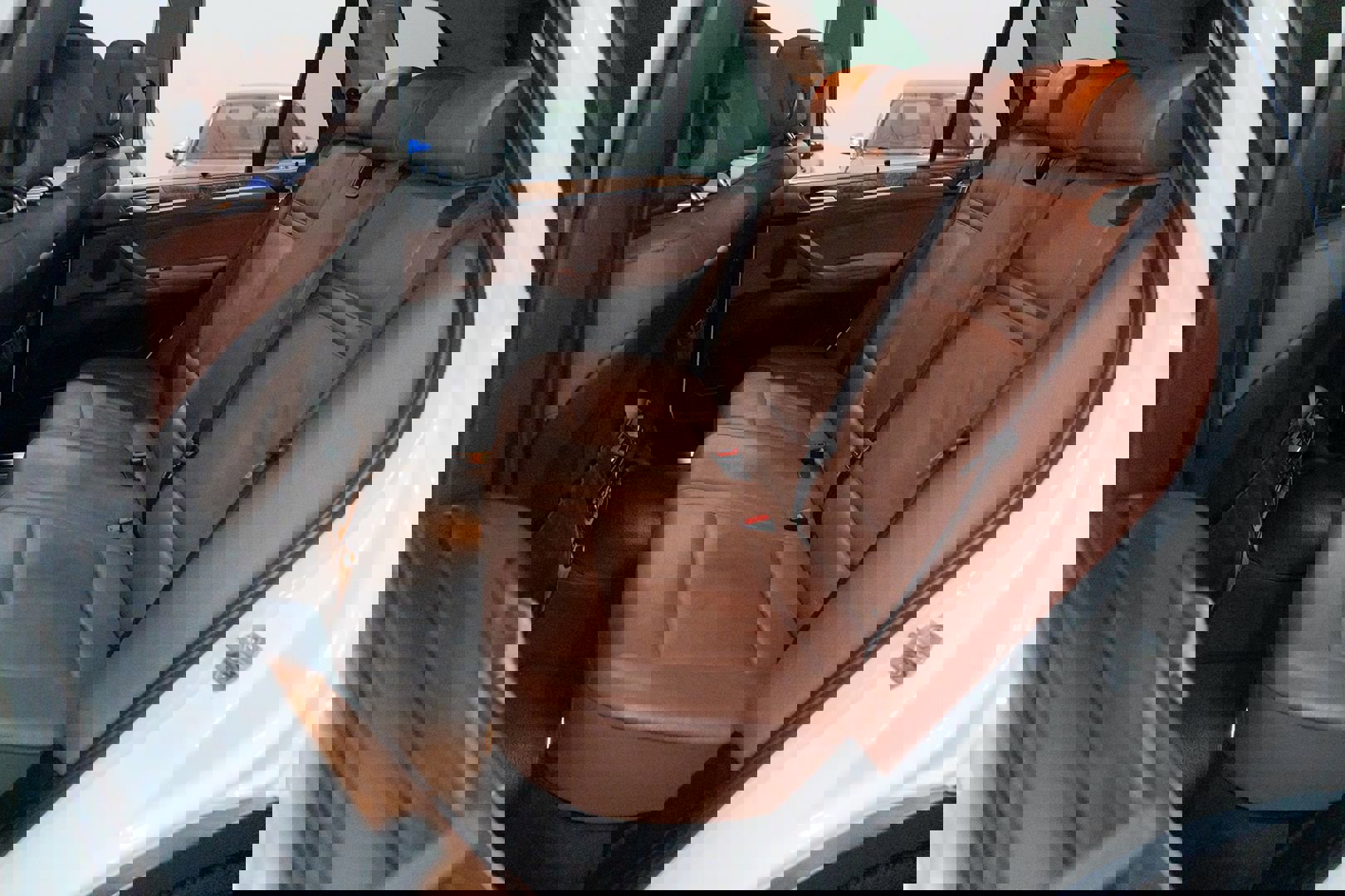 Used 2013 BMW X5 xDrive35i image 20