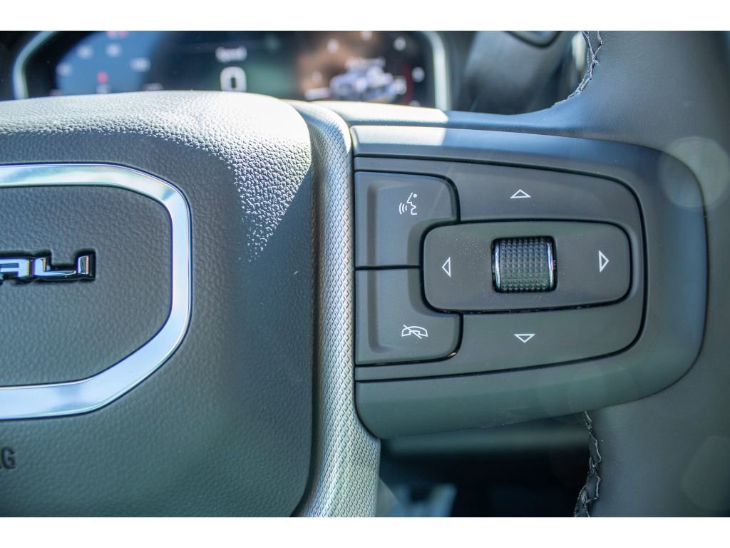 New 2026 GMC Sierra 3500 Denali w/ Denali Reserve Package image 25