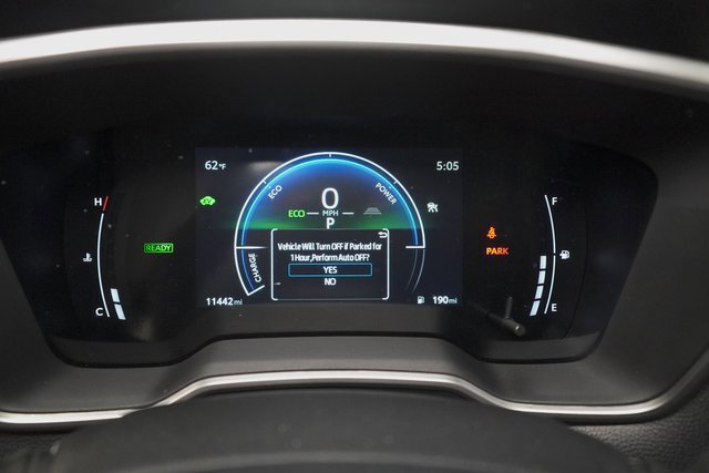 Certified 2024 Toyota Corolla Cross XSE image 16