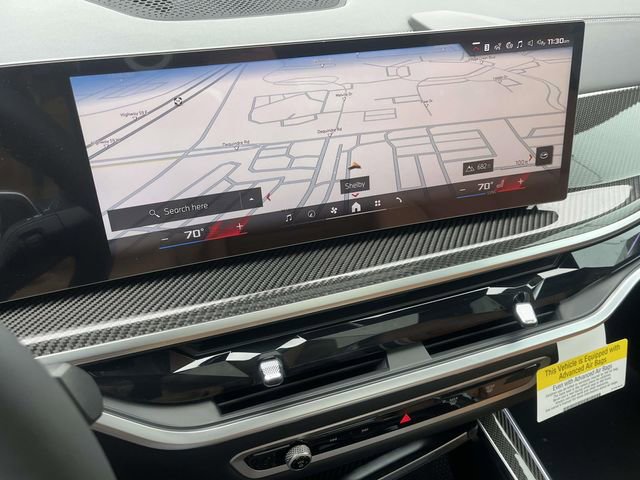 New 2026 BMW X5 M60i AWD/4WD image 16