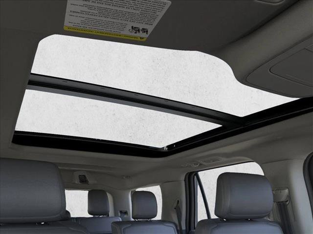 New 2026 Ford Expedition Active image 22