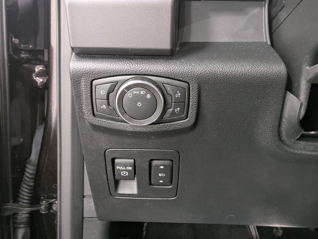 Used 2020 Ford F150 XLT w/ Equipment Group 302A Luxury image 21