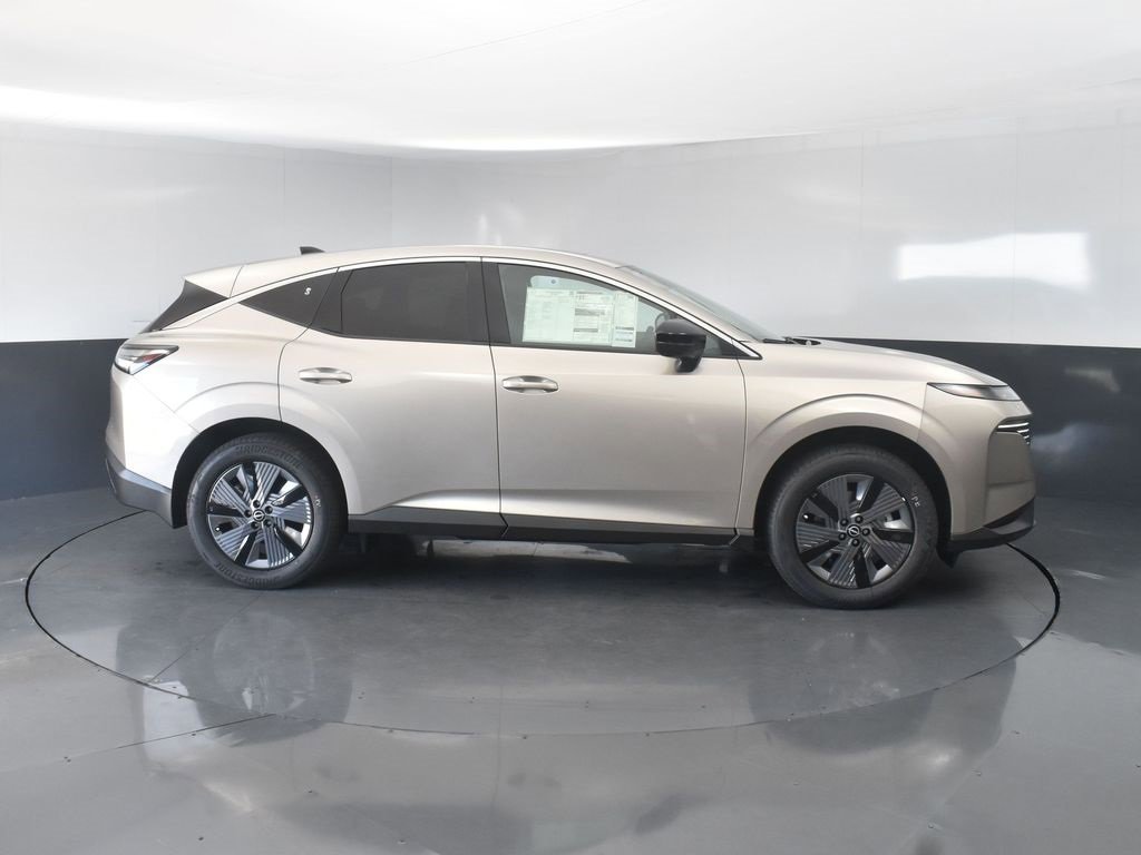 New 2026 Nissan Murano SL image 4