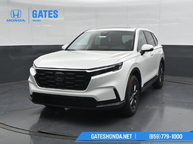 New 2026 Honda CR-V EX-L image 5