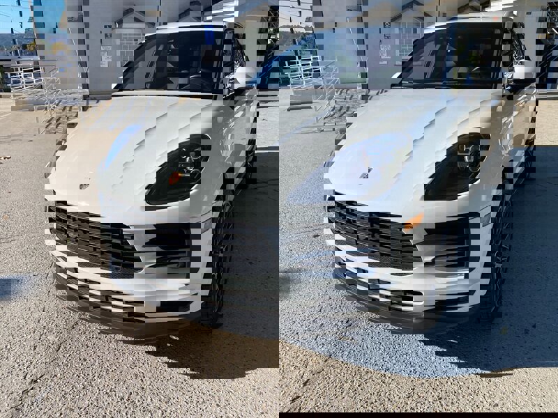 Used 2019 Porsche Macan image 2