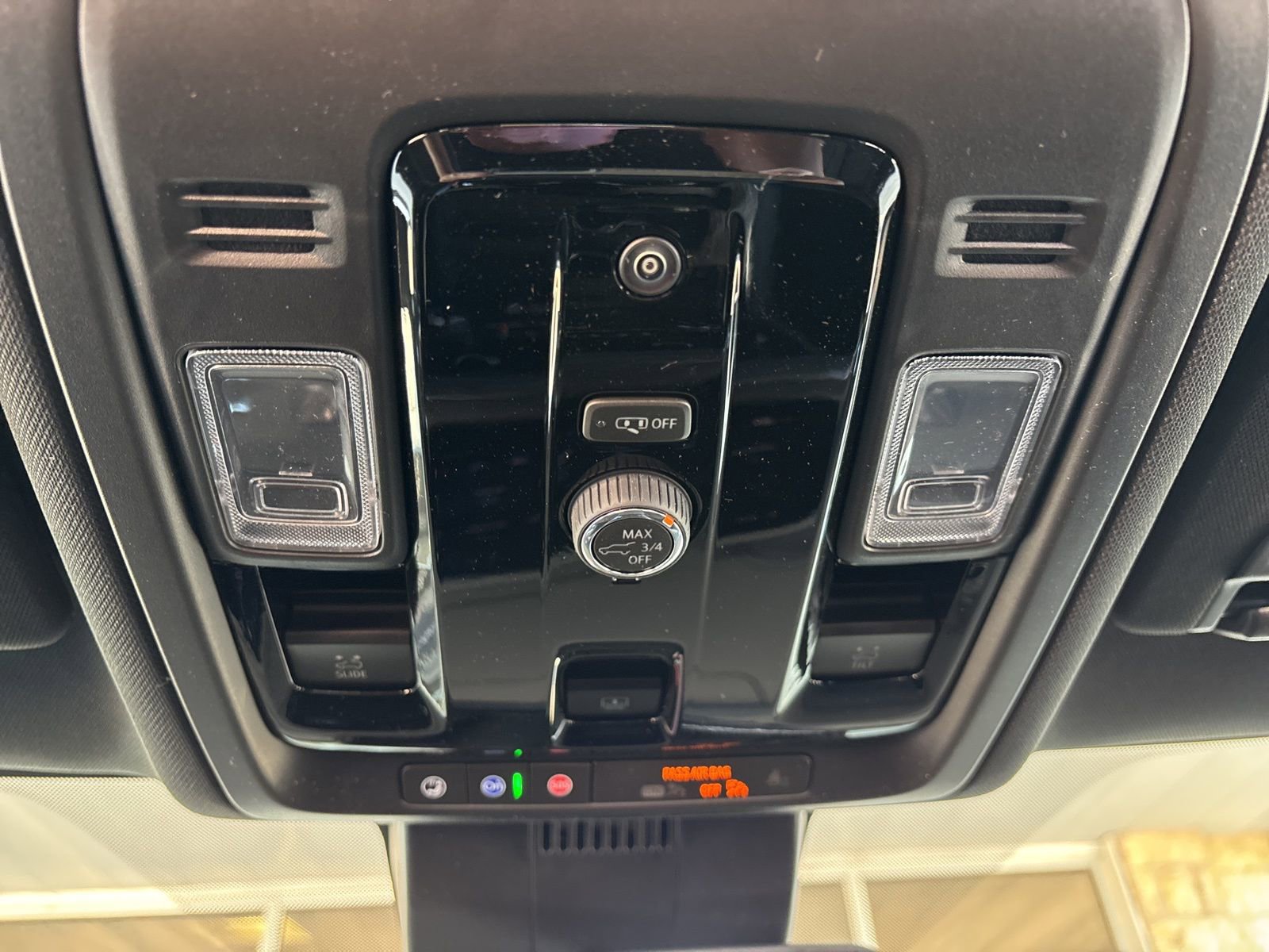 New 2026 Chevrolet Tahoe Z71 w/ Sun And Tow Package image 24