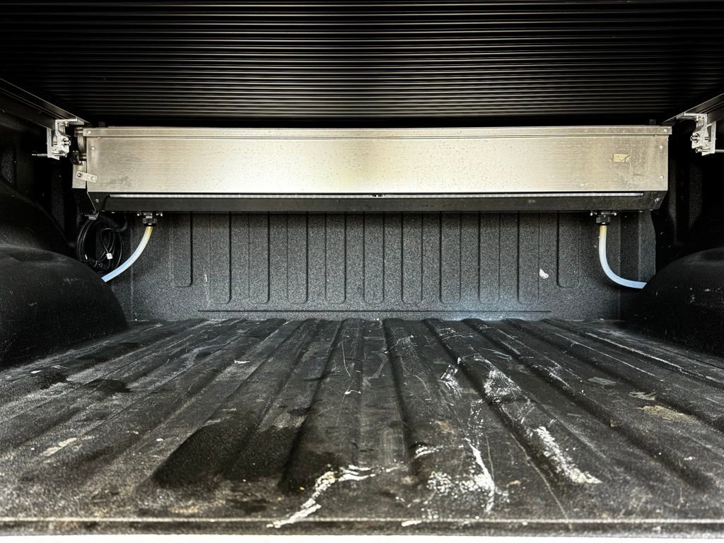 Certified 2022 RAM 1500 Big Horn image 7