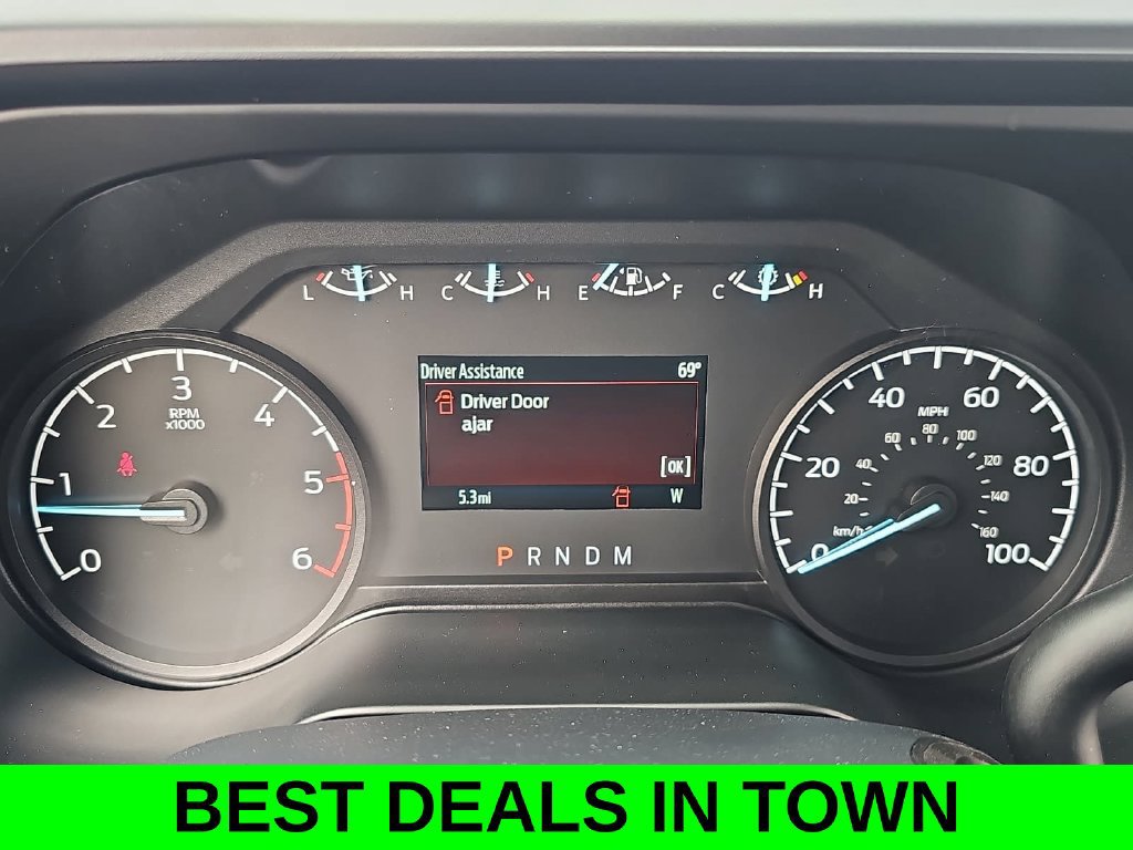 New 2026 Ford F350 XL w/ XL Chrome Package AWD/4WD image 18