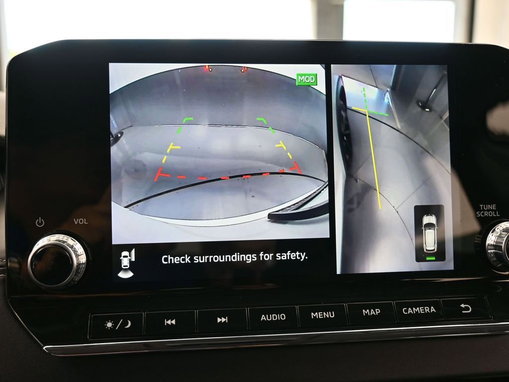 Used 2023 Mitsubishi Outlander SE image 22