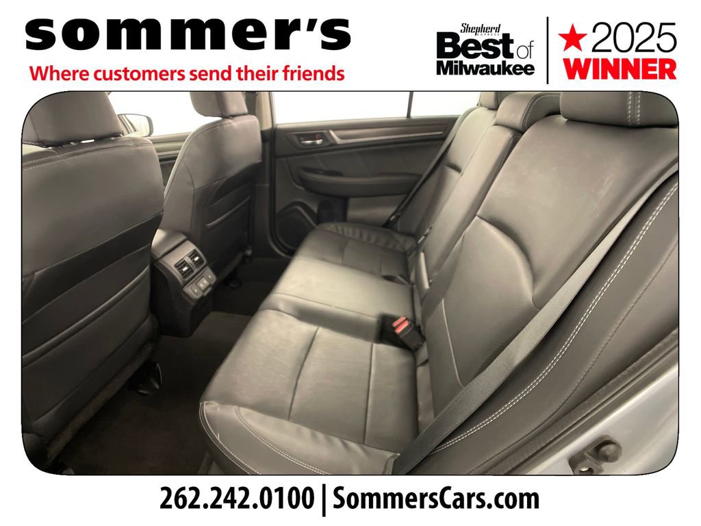 Used 2019 Subaru Legacy 2.5i Limited image 23