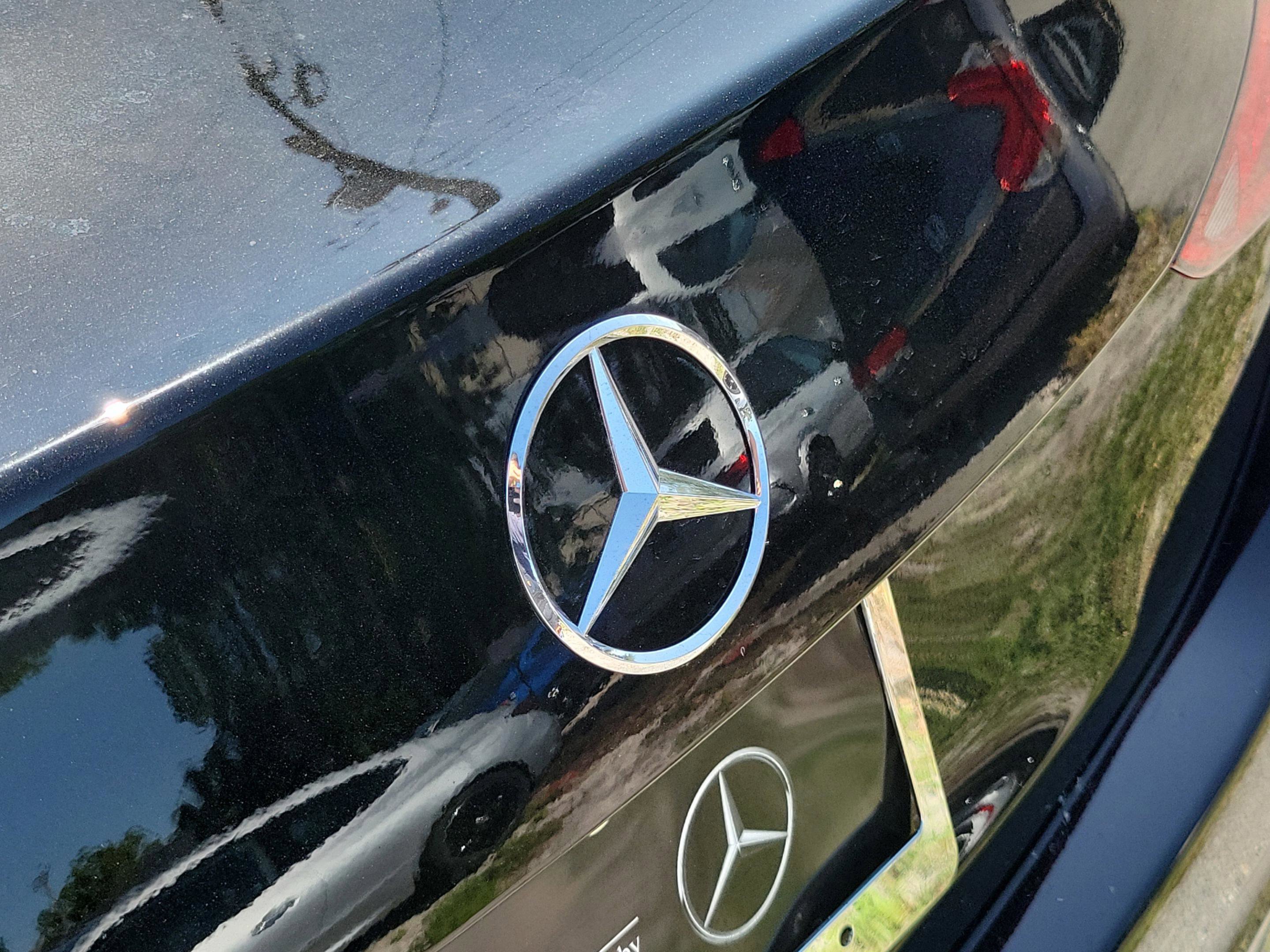 Certified 2026 Mercedes-Benz C 300 Sedan image 28