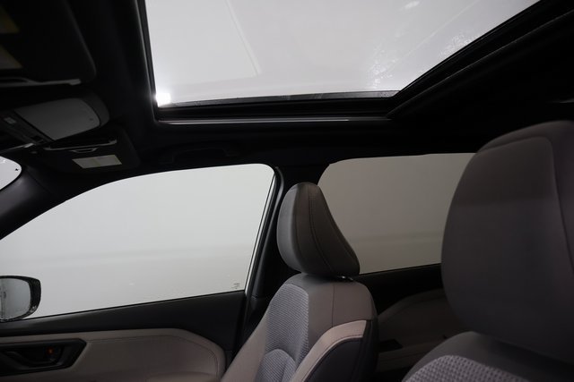 New 2026 Subaru Forester Premium AWD/4WD image 13