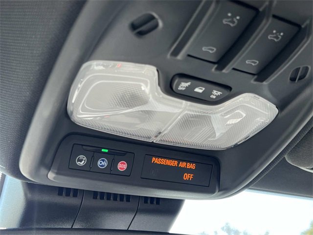 New 2026 GMC Canyon AT4 w/ Technology Plus Package image 31