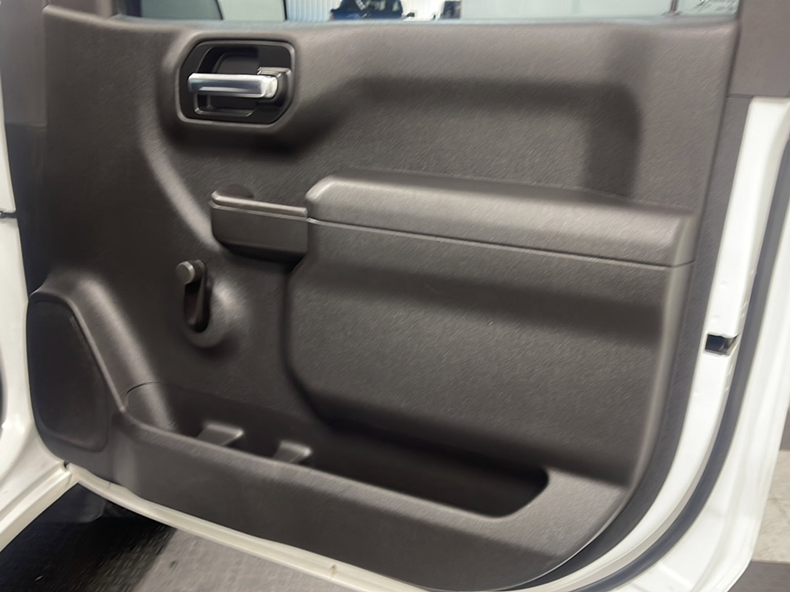 Used 2020 Chevrolet Silverado 1500 W/T AWD/4WD image 17