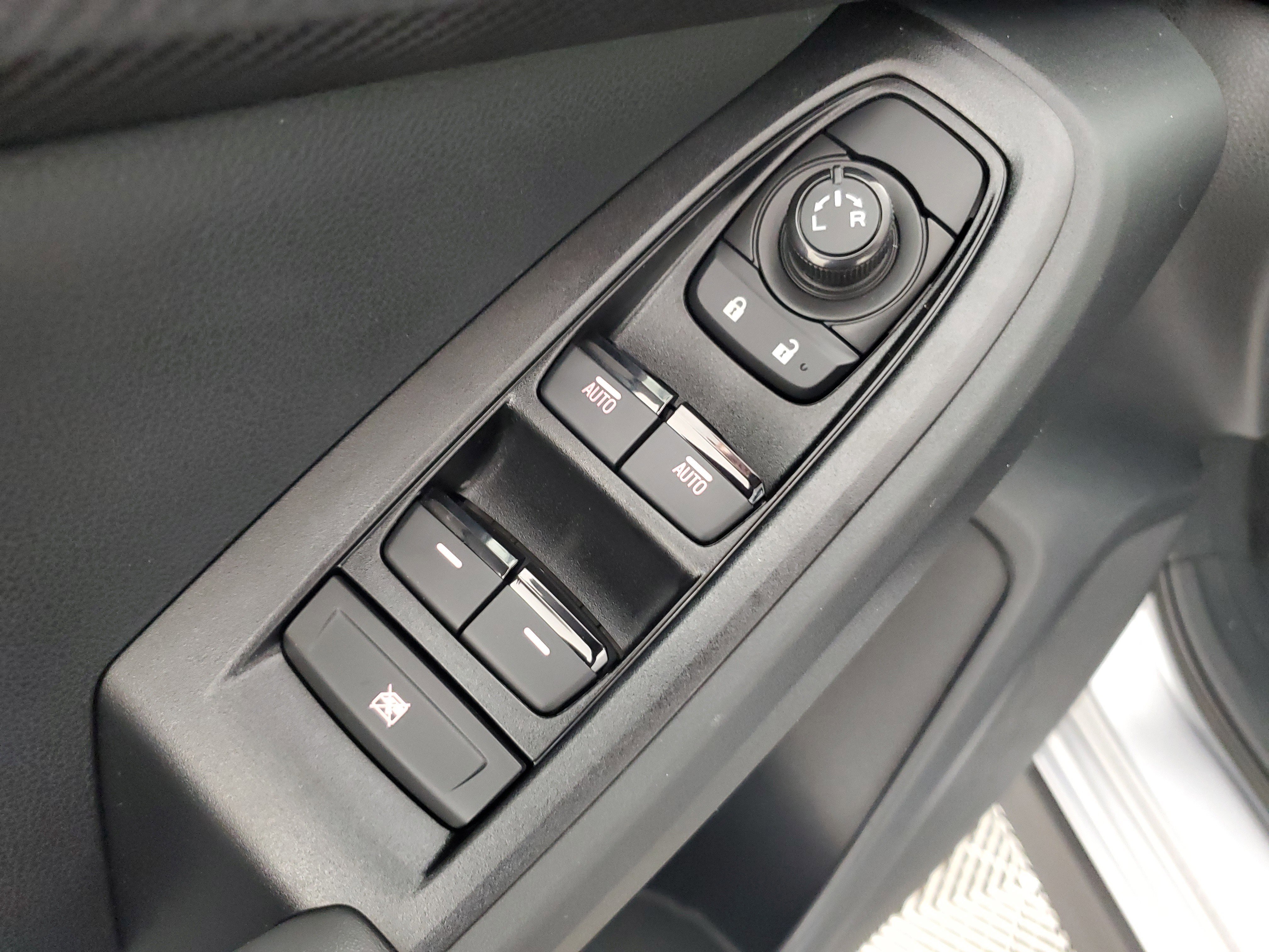 New 2026 Subaru Crosstrek 2.0i Premium image 30