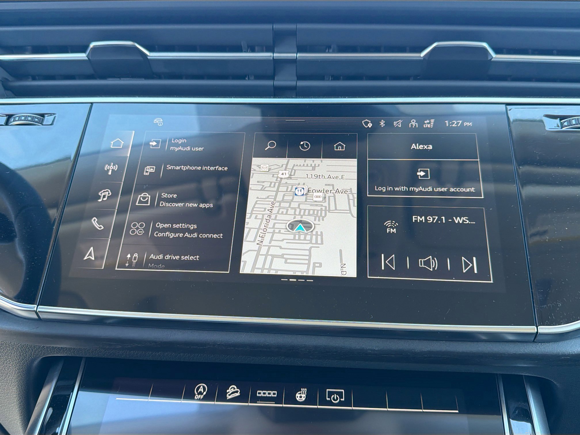 New 2026 Audi Q7 3.0T Premium Plus image 30