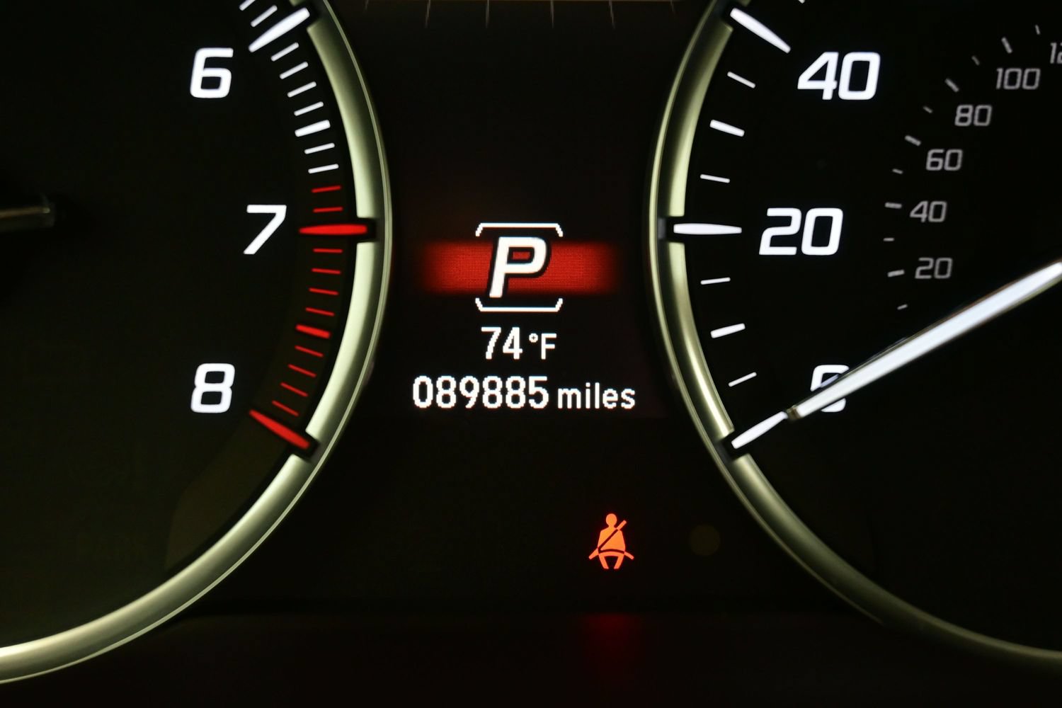Used 2015 Acura TLX w/ Technology Package FWD image 27
