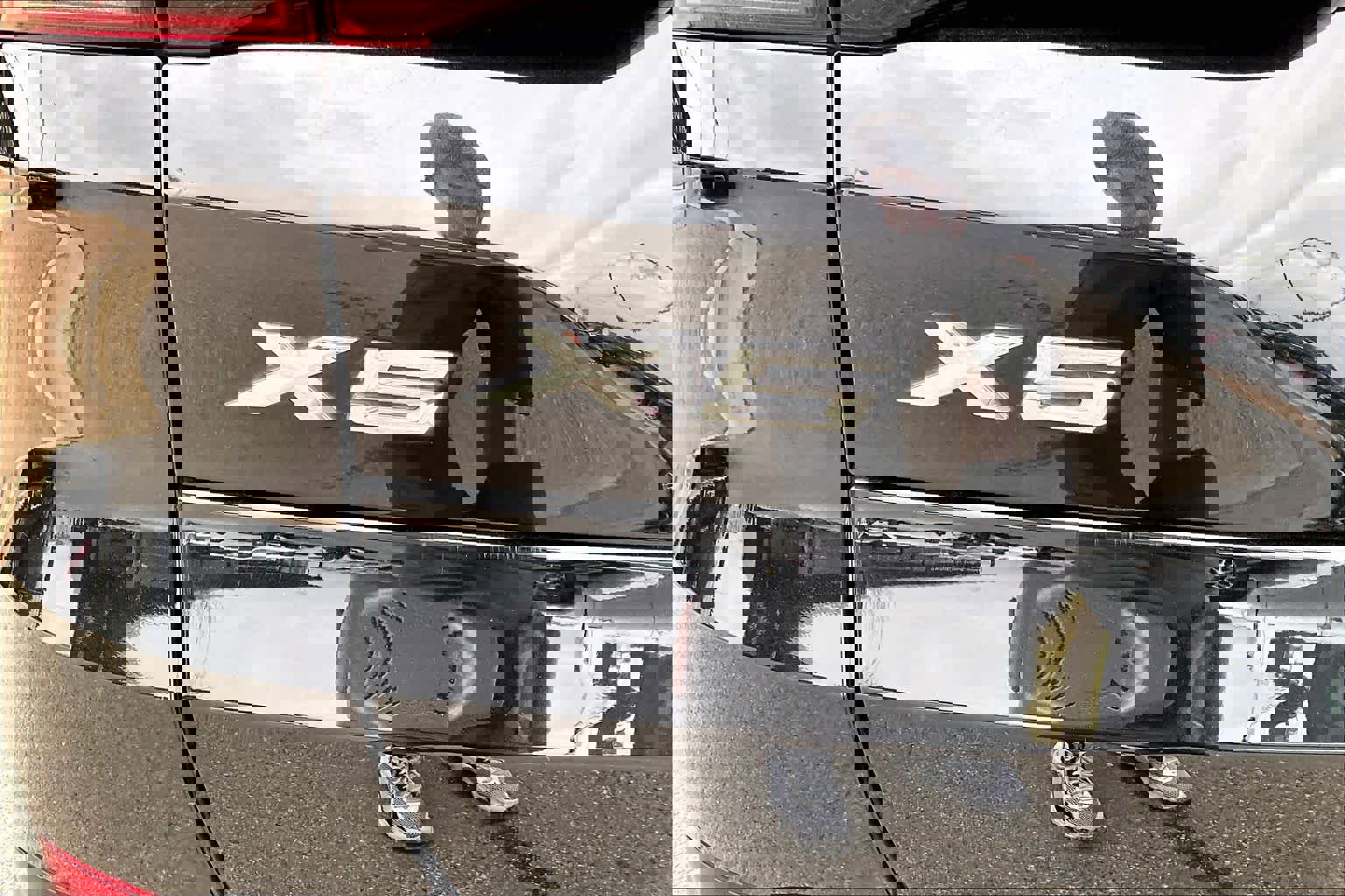 Used 2021 BMW X5 sDrive40i w/ Premium Package image 31