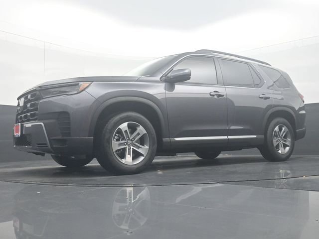 New 2026 Honda Pilot EX-L image 29