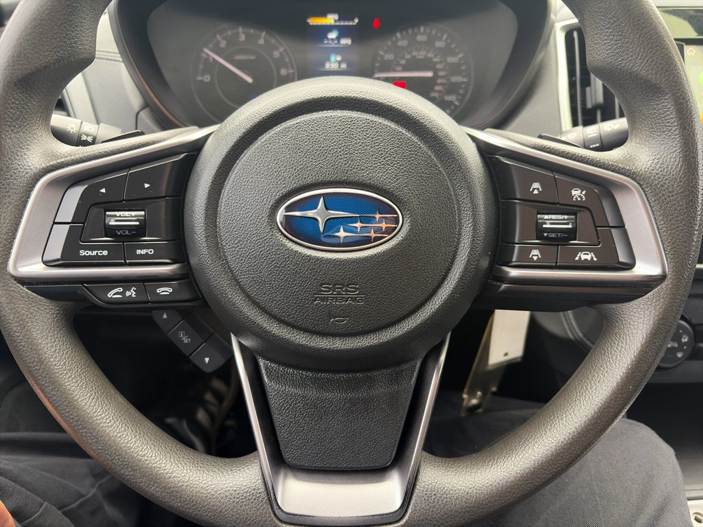 Used 2020 Subaru Impreza 2.0i Premium AWD/4WD image 8