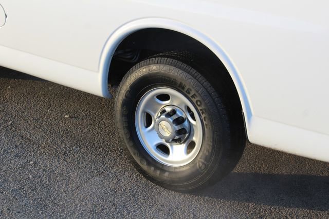 Used 2012 Chevrolet Express 2500 LT w/ LT Preferred Equipment Group image 23