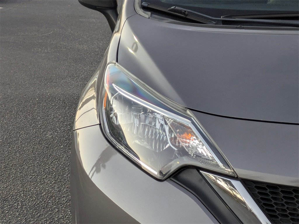 Used 2017 Nissan Versa Note SV w/ SV Appearance Package image 10