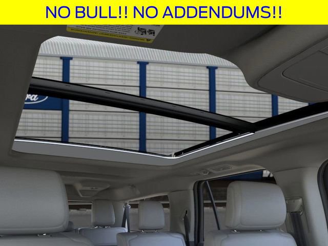 New 2026 Ford Expedition Max Active image 23