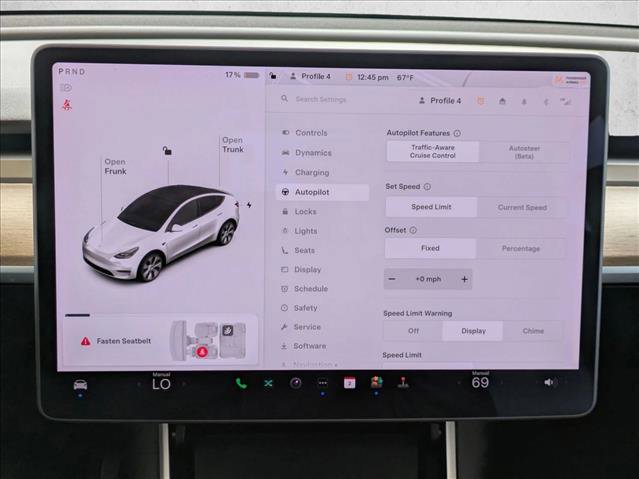 Used 2021 Tesla Model Y Long Range image 13