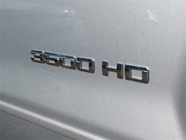 Used 2015 GMC Sierra 3500 SLE image 29