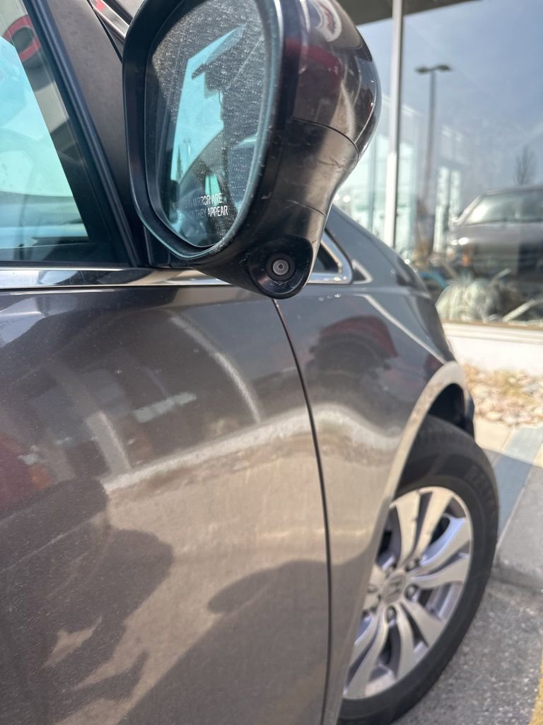 Used 2014 Honda Odyssey EX-L image 23