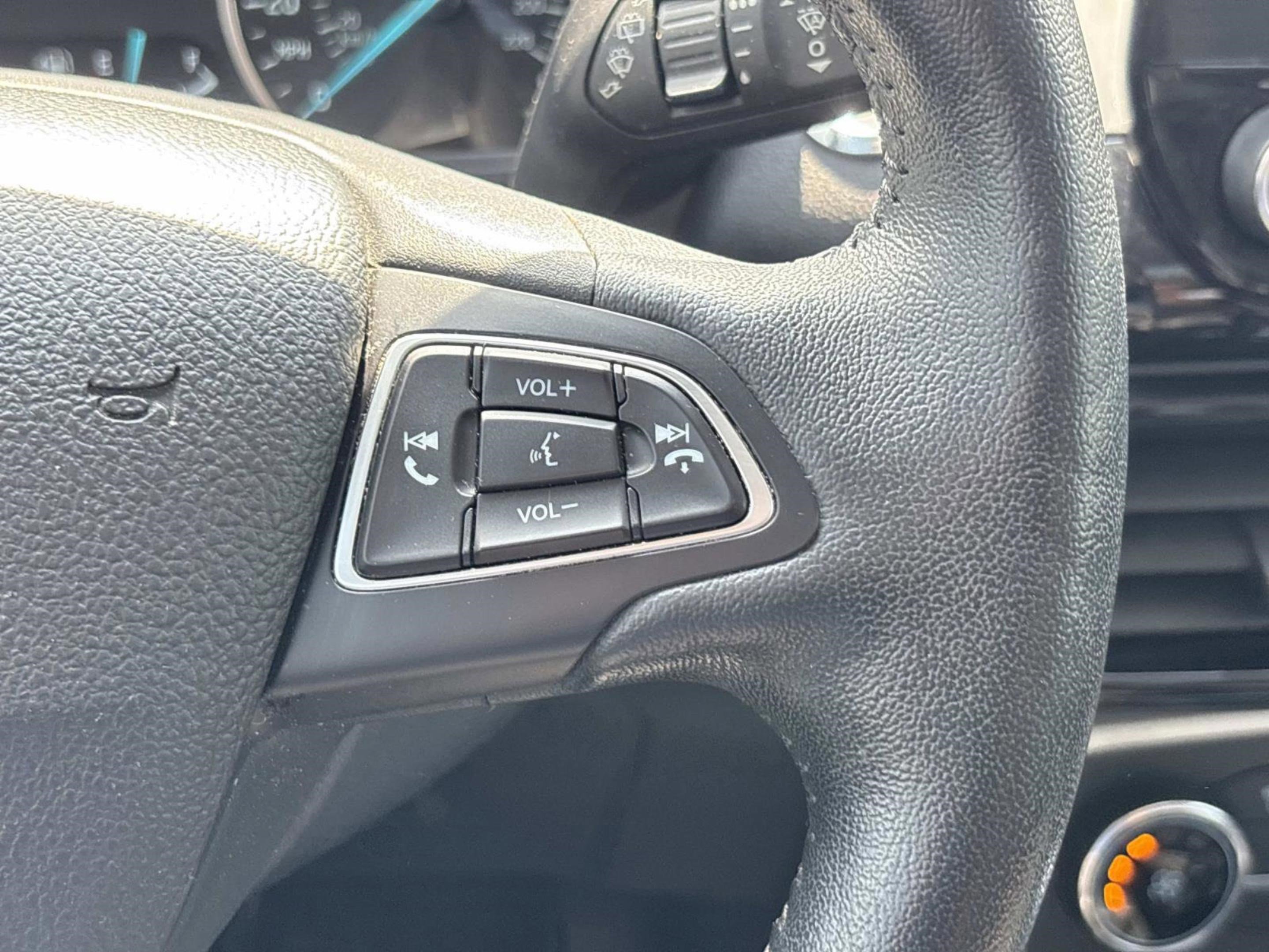 Used 2019 Ford EcoSport Titanium image 30