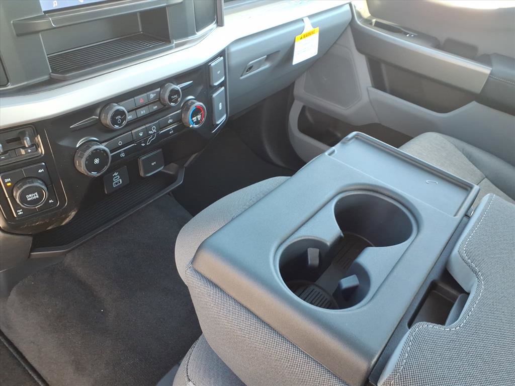New 2026 Ford F350 4x4 Crew Cab Super Duty image 17