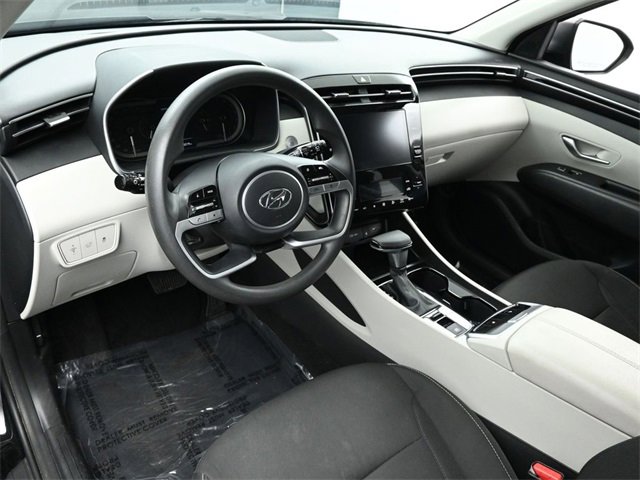 Used 2024 Hyundai Tucson SEL image 10