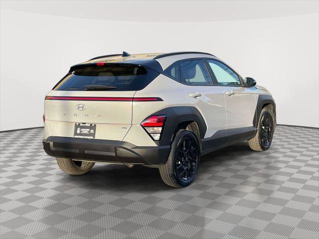 Used 2026 Hyundai Kona SEL Sport AWD/4WD image 5