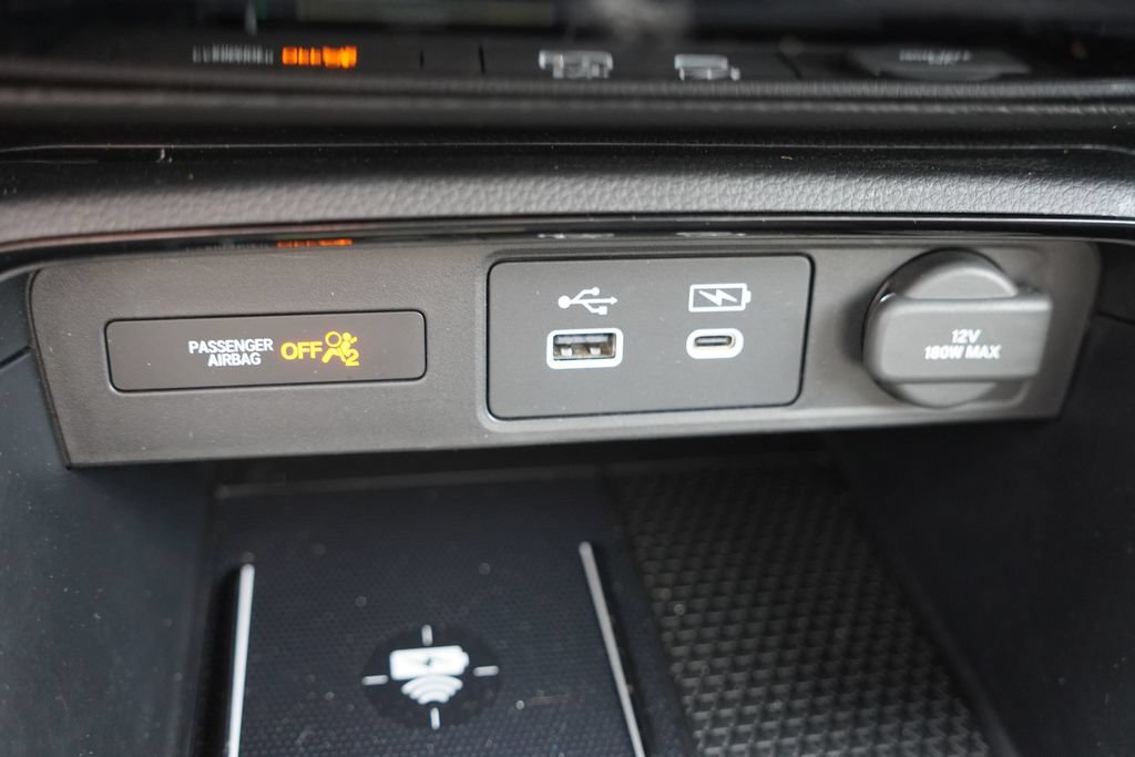 Used 2024 Honda CR-V Sport Touring image 30