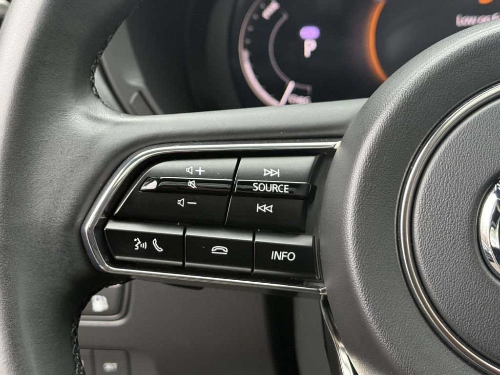Used 2024 MAZDA CX-90 Plug-In Hybrid w/ Premium Plus image 23