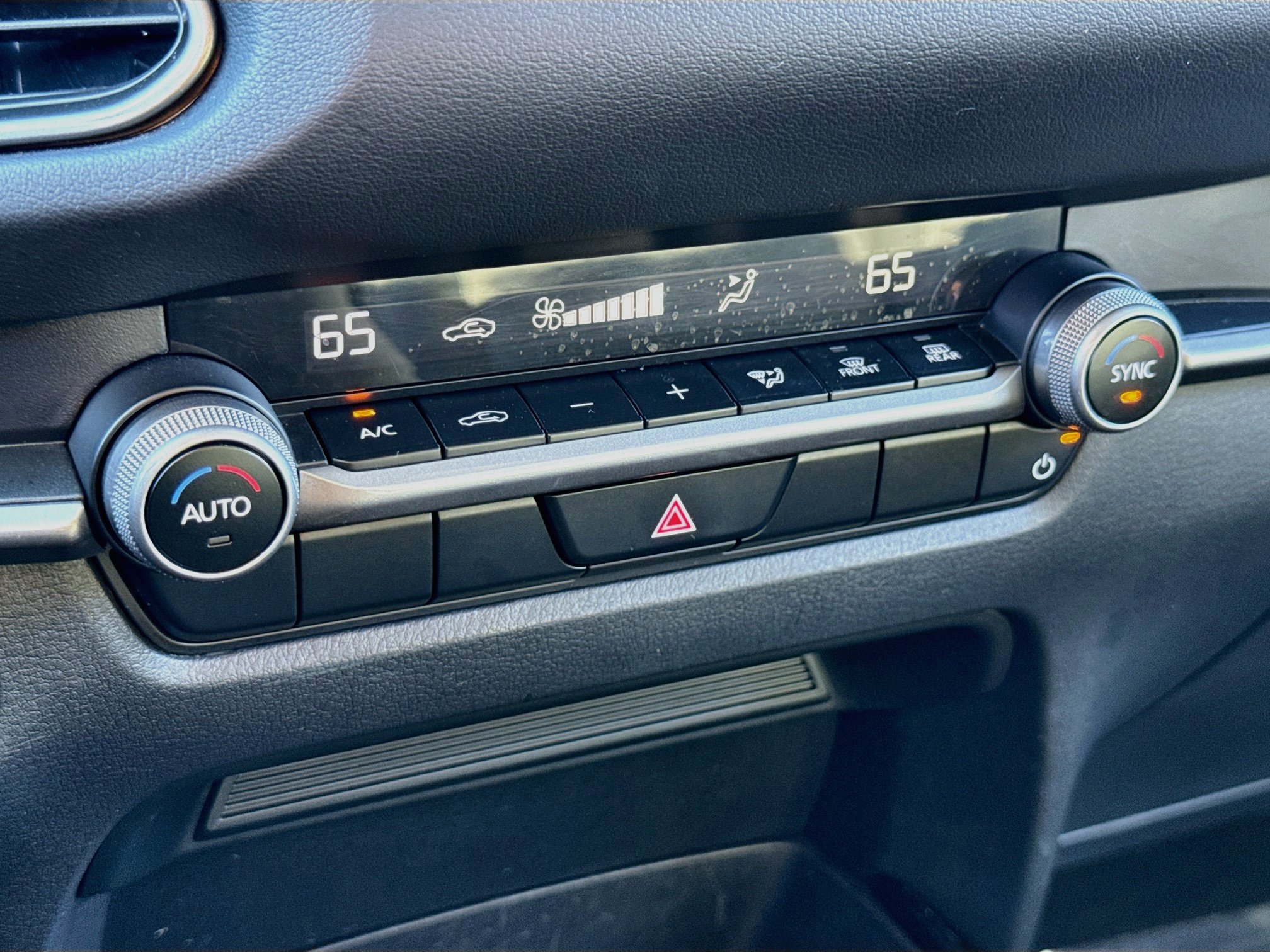 Used 2024 MAZDA CX-30 AWD 2.5 S w/ Select Sport Pkg image 18