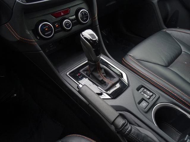 Used 2023 Subaru Crosstrek 2.5i Limited w/ Moonroof Package image 40