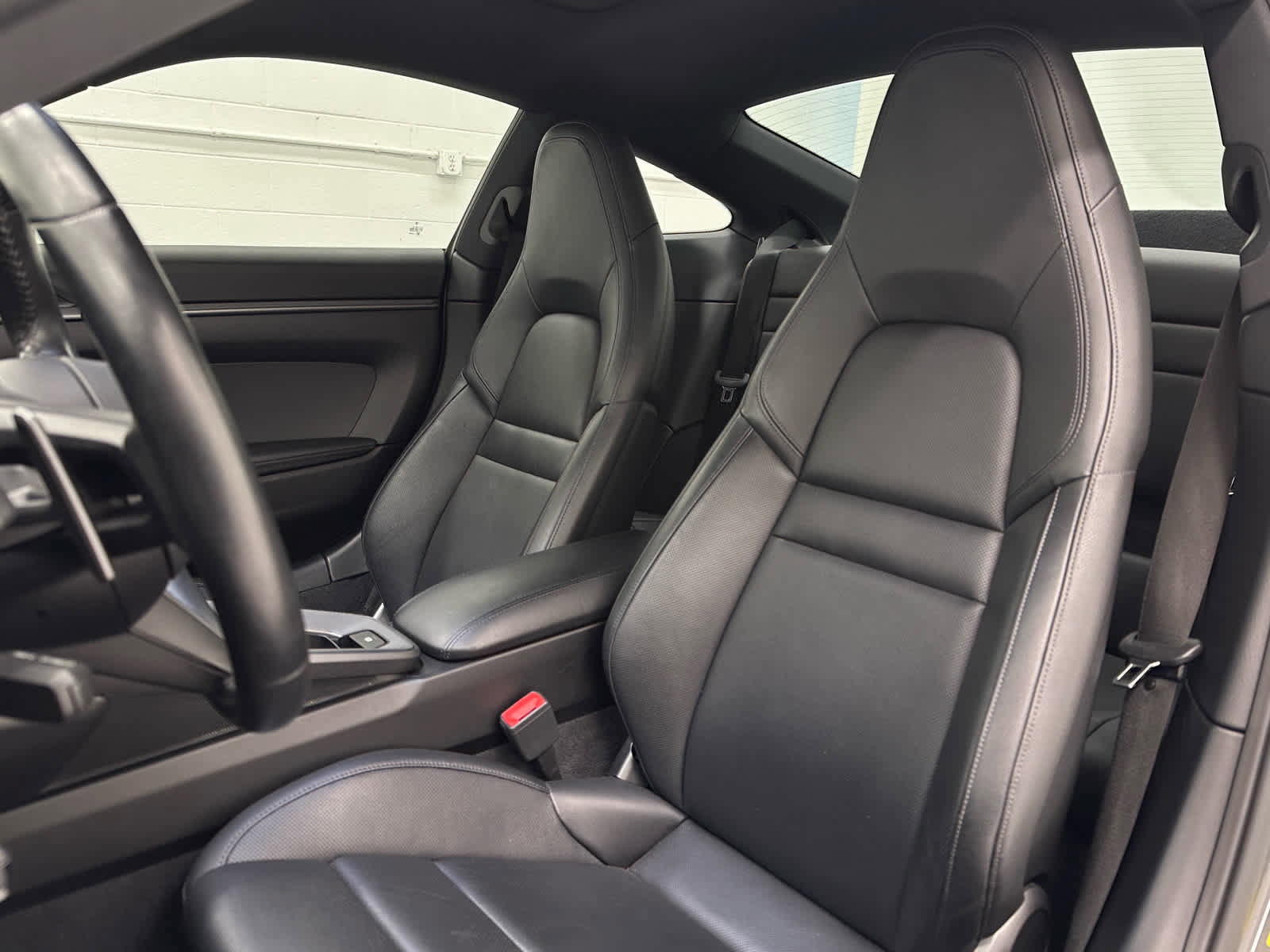 Used 2020 Porsche 911 Carrera image 12