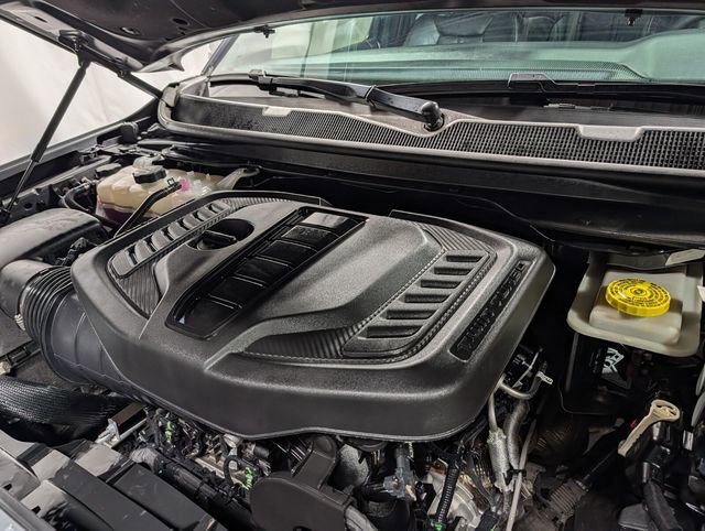 Used 2023 Jeep Wagoneer Series II image 31