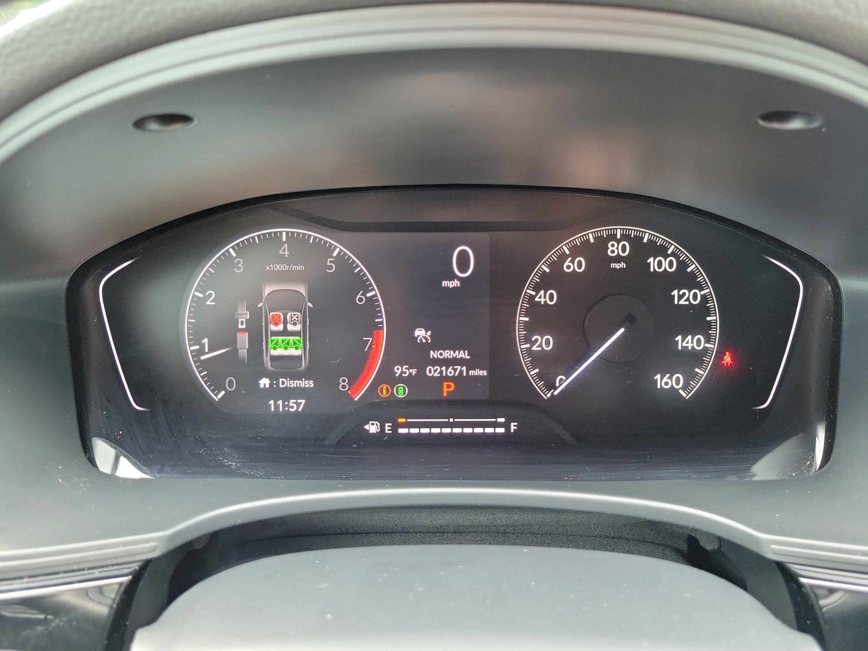 Certified 2024 Honda Civic Sport image 27