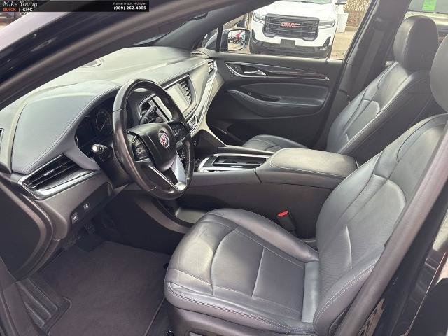 Used 2023 Buick Enclave Essence w/ Trailering Package, 5000 lbs. AWD/4WD image 20