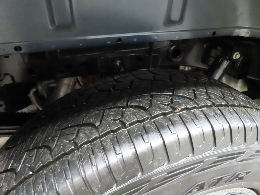Used 2025 Ford F150 King Ranch AWD/4WD image 43