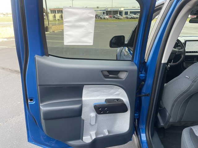 New 2025 Ford Maverick XLT w/ Equipment Group 301A image 58