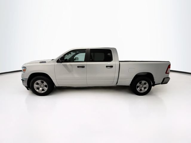Used 2023 RAM 1500 Tradesman AWD/4WD image 4