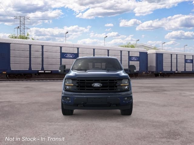 New 2026 Ford F150 XLT AWD/4WD image 6