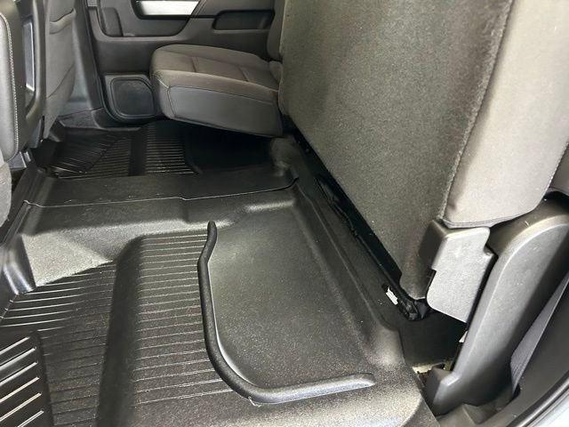 Used 2018 Chevrolet Silverado 1500 LT w/ All Star Edition AWD/4WD image 26