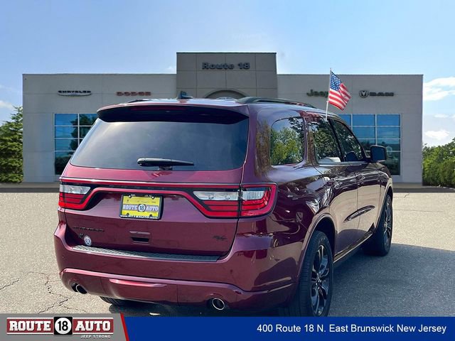 Used 2023 Dodge Durango R/T AWD/4WD image 4