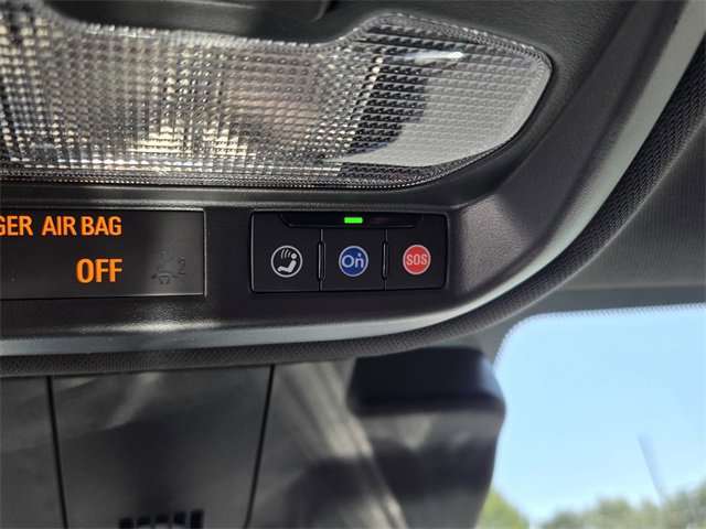 New 2025 Buick Envista Sport Touring w/ Advanced Safety Package image 19