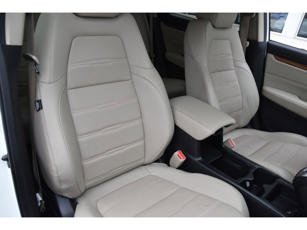 Used 2019 Honda CR-V EX-L image 28